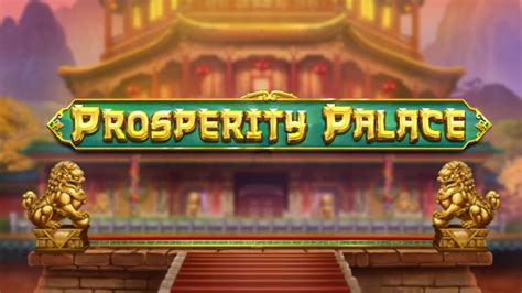 Prosperity Palace 2